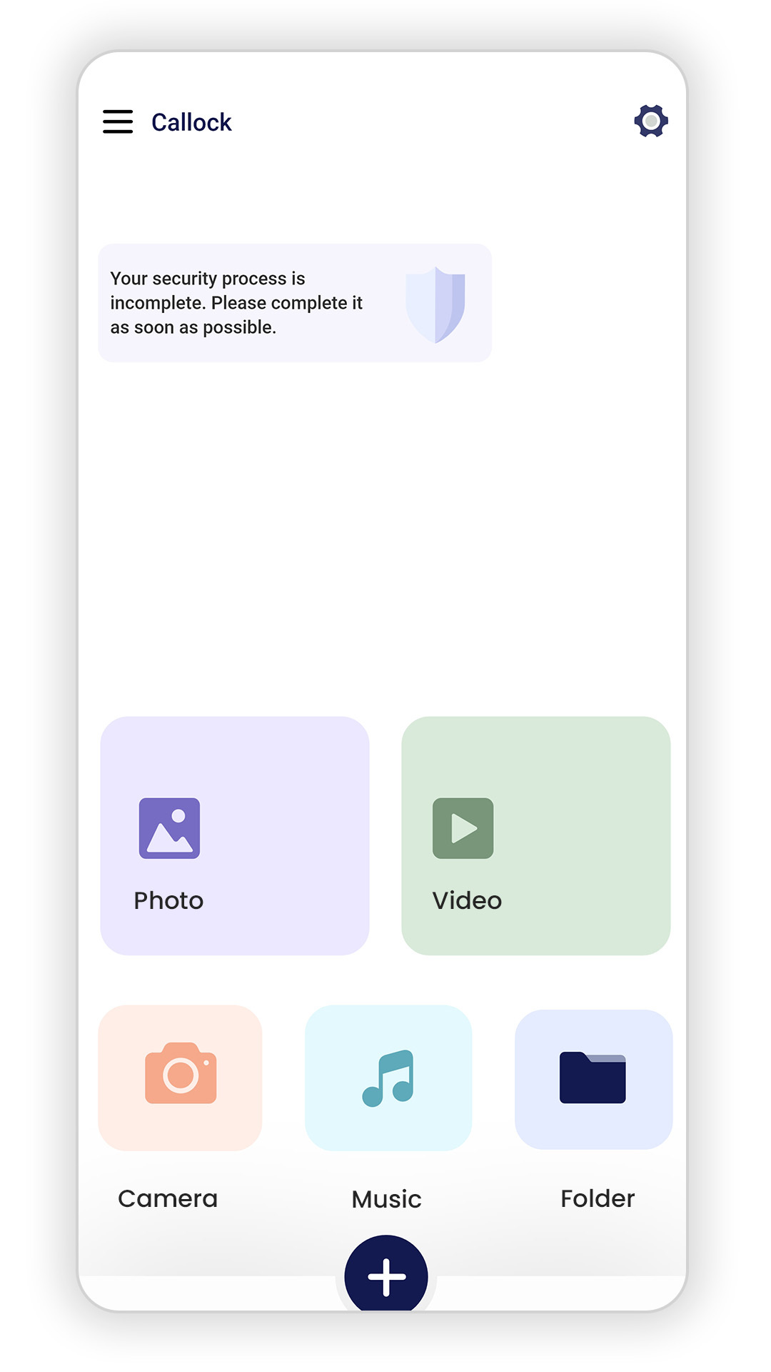 اسکرین شات 5 برنامه File Manager