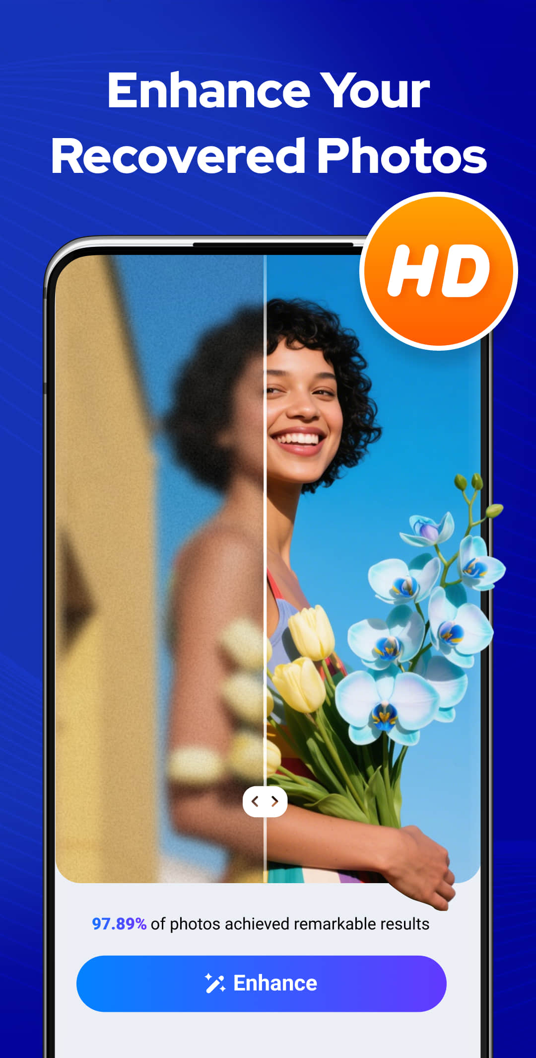 اسکرین شات 5 برنامه File Recovery - Photo Recovery