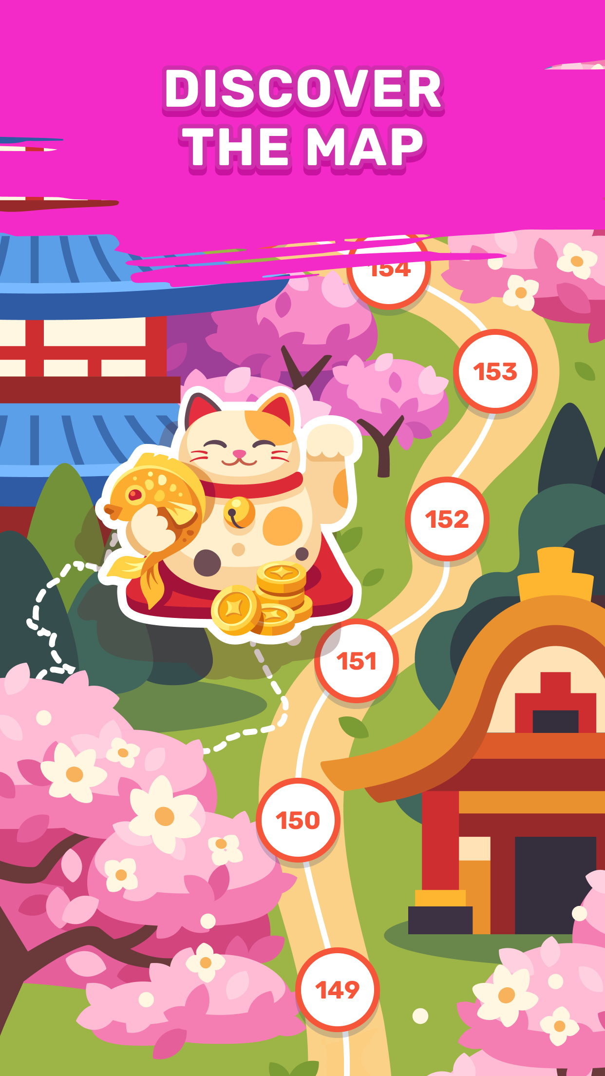 اسکرین شات 2 بازی Differences: Journey