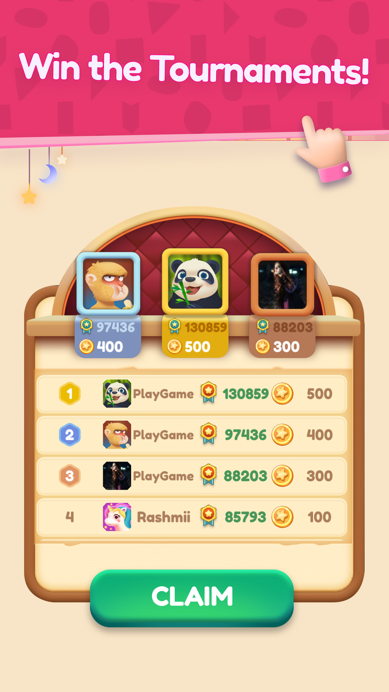 اسکرین شات 8 بازی Find the Difference 46,000+