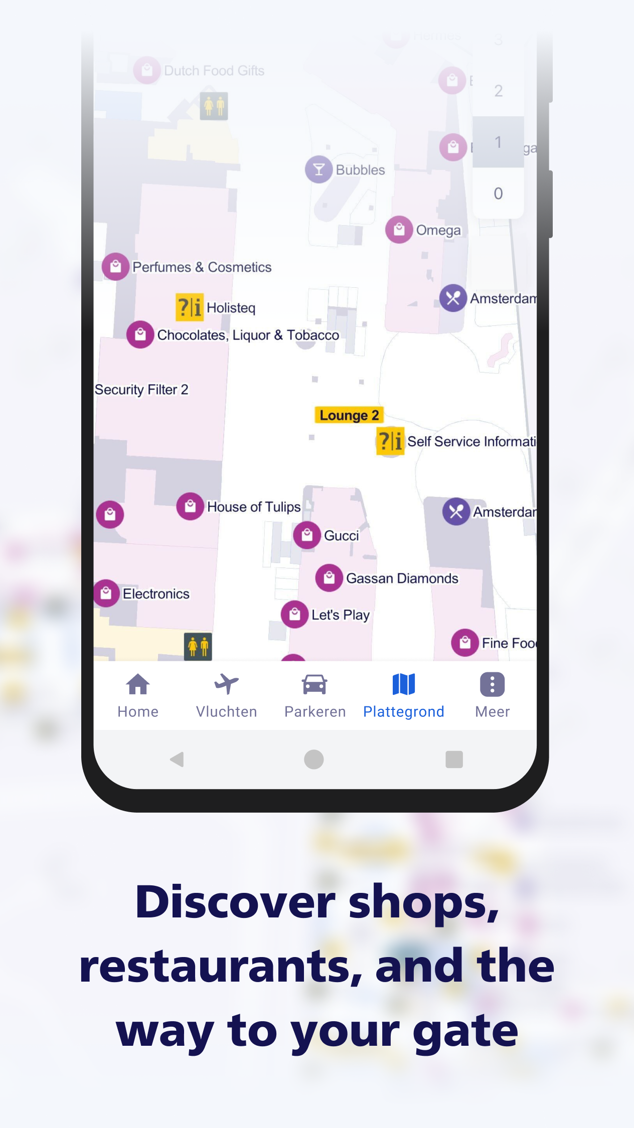 اسکرین شات 6 برنامه Find My Watch & Phone