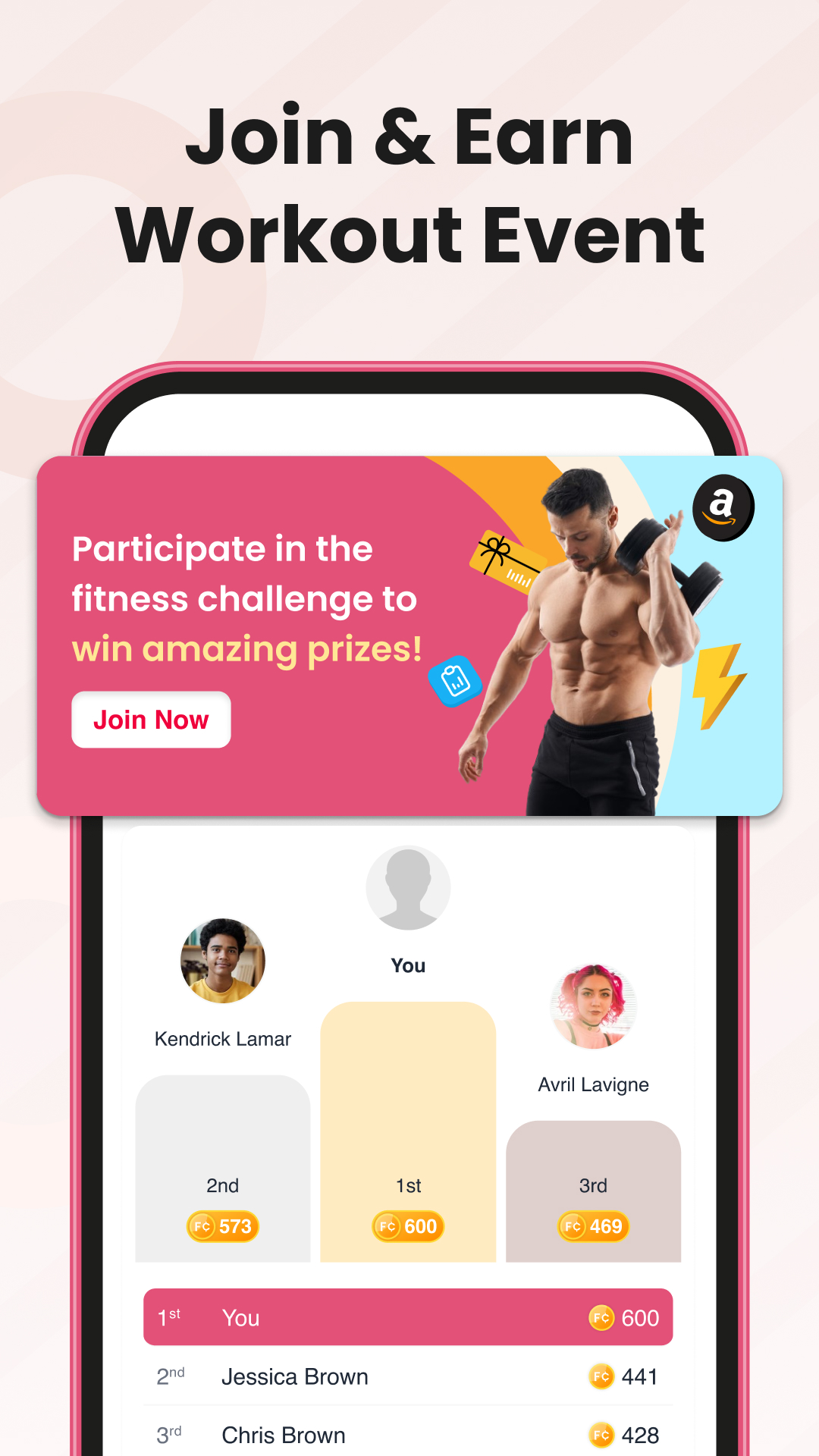 اسکرین شات 8 برنامه Home Workout : Fitme