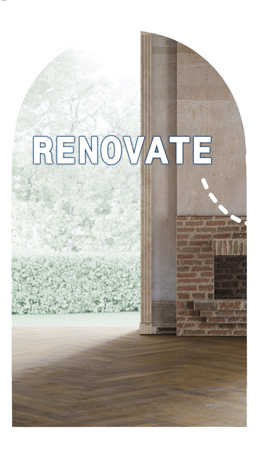 اسکرین شات 1 بازی Design League! Redecor Puzzle