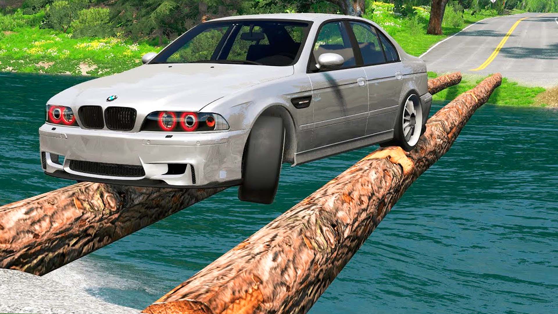 اسکرین شات 5 بازی Car games drive car parking