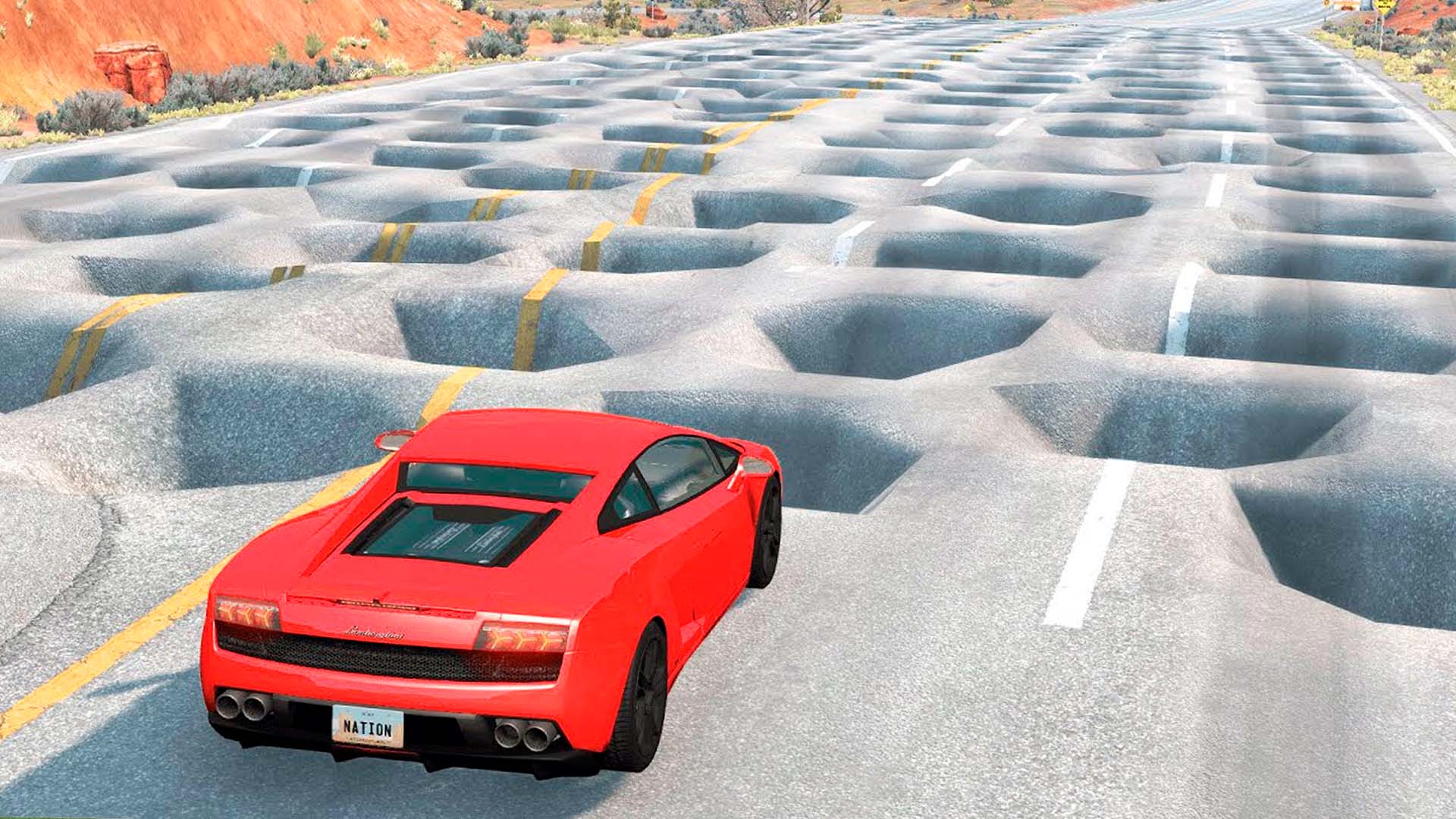 اسکرین شات 4 بازی Car games drive car parking