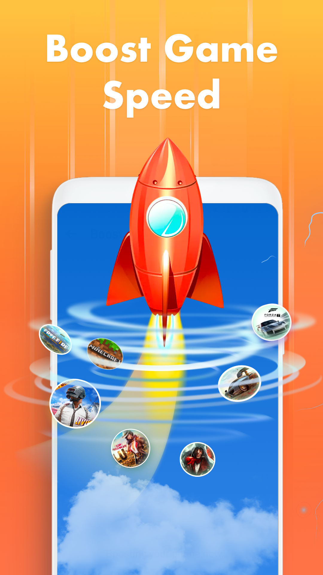 اسکرین شات 3 برنامه Turbo Cleaner: Clean Junk File
