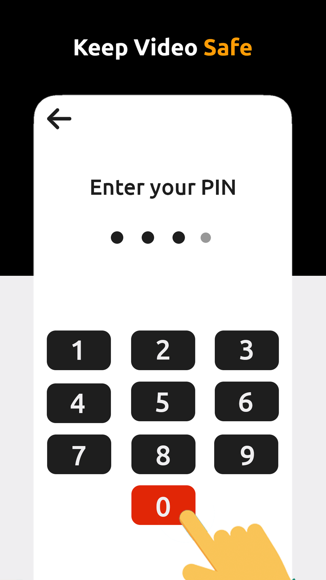 اسکرین شات 6 برنامه Video Downloader Proxy Browser
