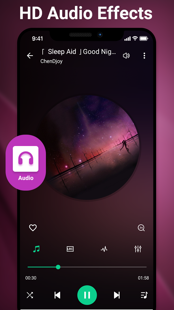 اسکرین شات 7 برنامه Video Player All Format HD