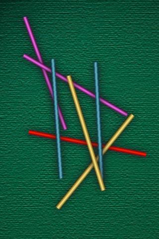 اسکرین شات 3 بازی Memo-shaper Brain training app