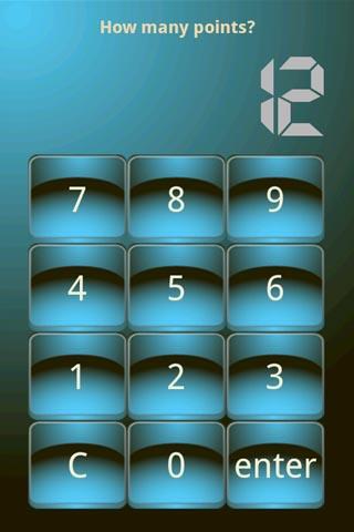 اسکرین شات 5 بازی Memo-shaper Brain training app