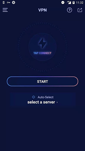 اسکرین شات 4 برنامه Fast VPN - A Secure, Free , Unlimited Proxy