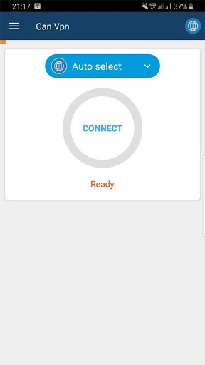 اسکرین شات 2 برنامه فیلتر شکن قوی و پرسرعت Can Vpn
