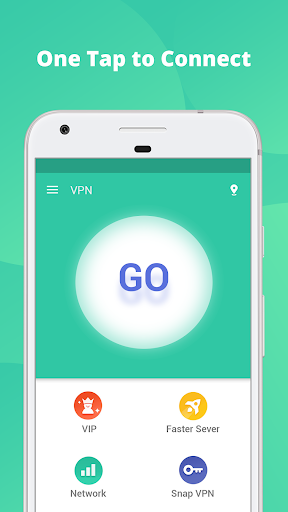 اسکرین شات 3 برنامه Free VPN & security unblock Proxy -Snap Master VPN