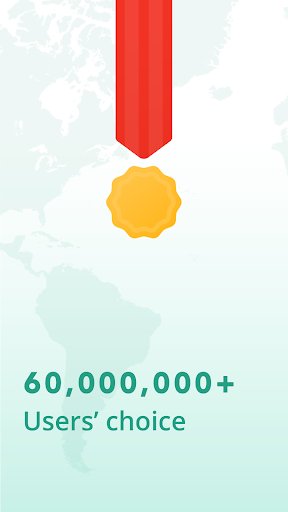 اسکرین شات 1 برنامه Free VPN & security unblock Proxy -Snap Master VPN