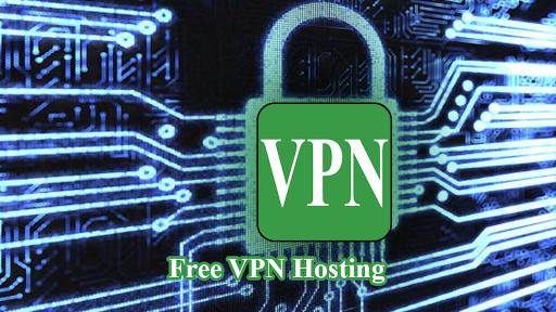 اسکرین شات 2 برنامه Free VPN Hosting