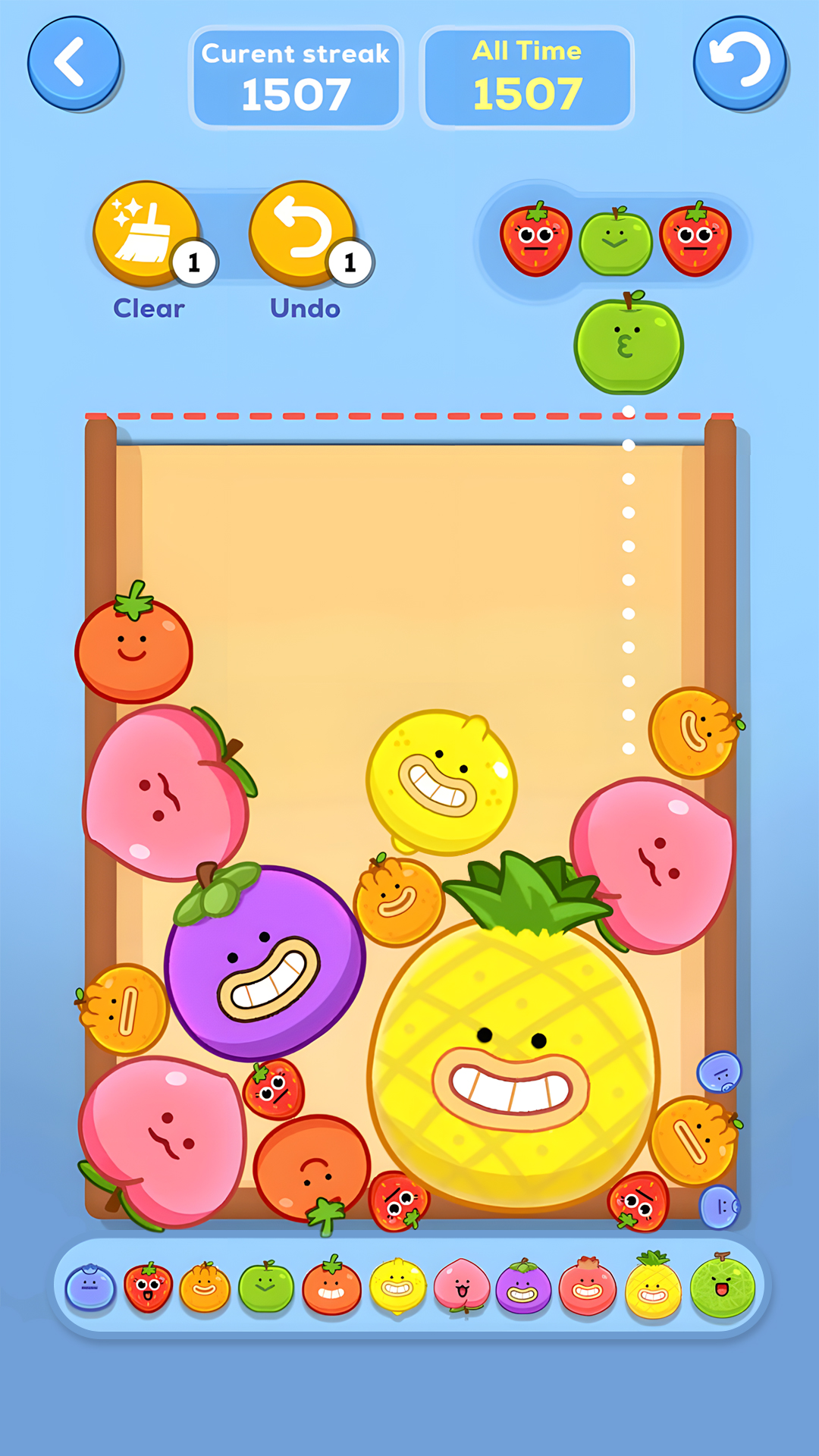 اسکرین شات 3 بازی GameHub: All-in-One Minigames