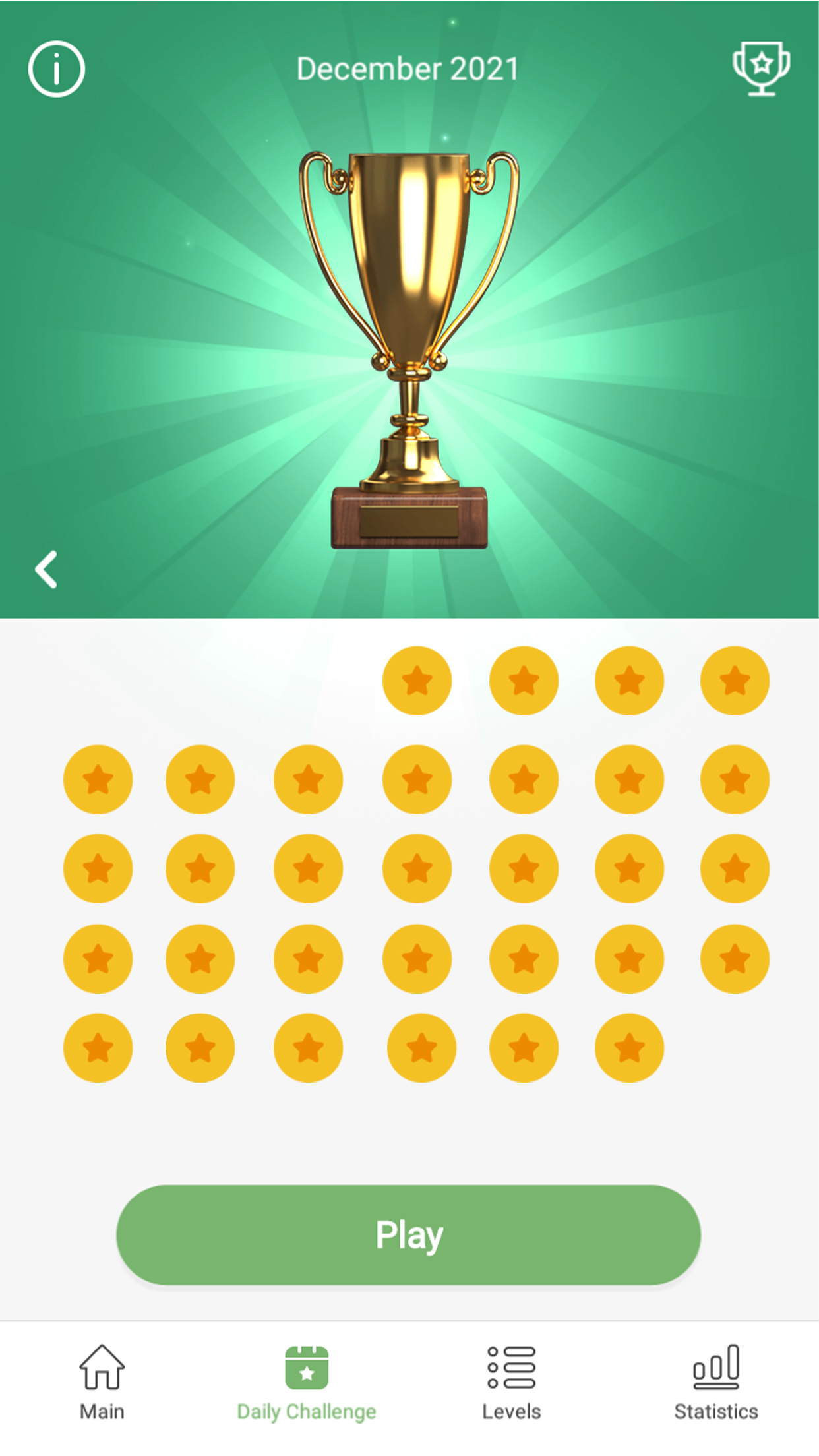 اسکرین شات 5 بازی Sudoku: Crossword Puzzle Games