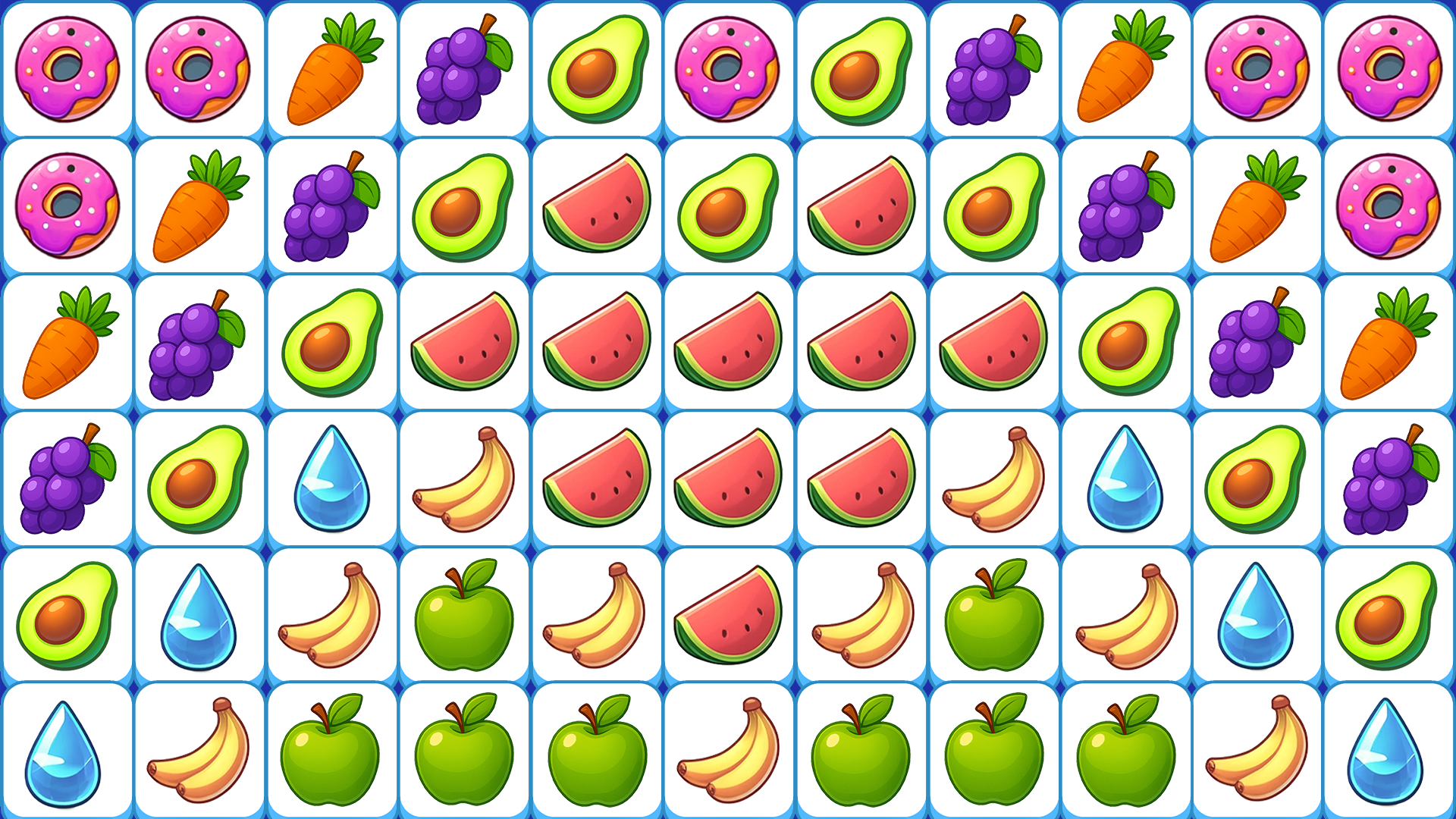 اسکرین شات 6 بازی Tile Park