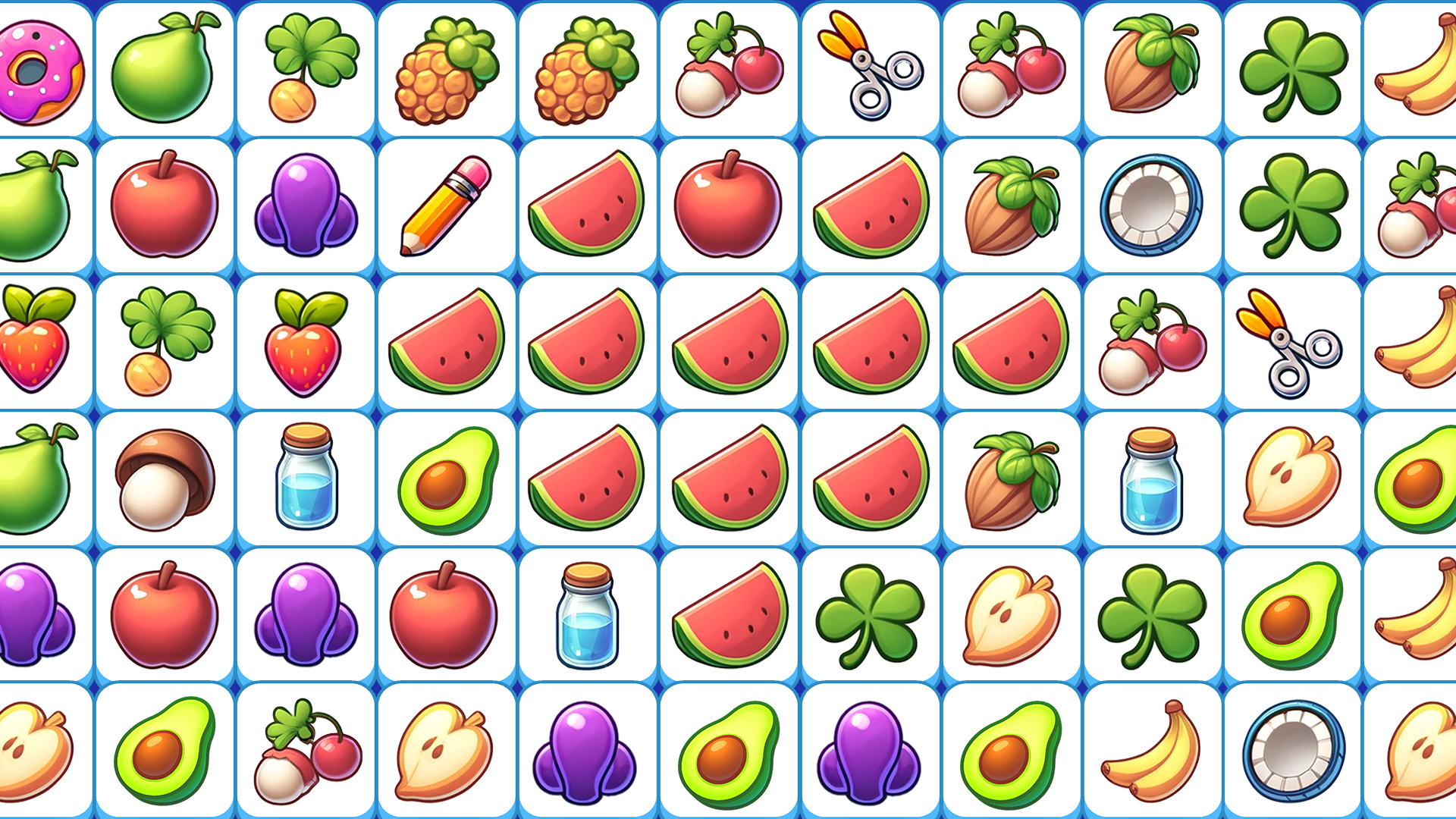 اسکرین شات 6 بازی Tile Park