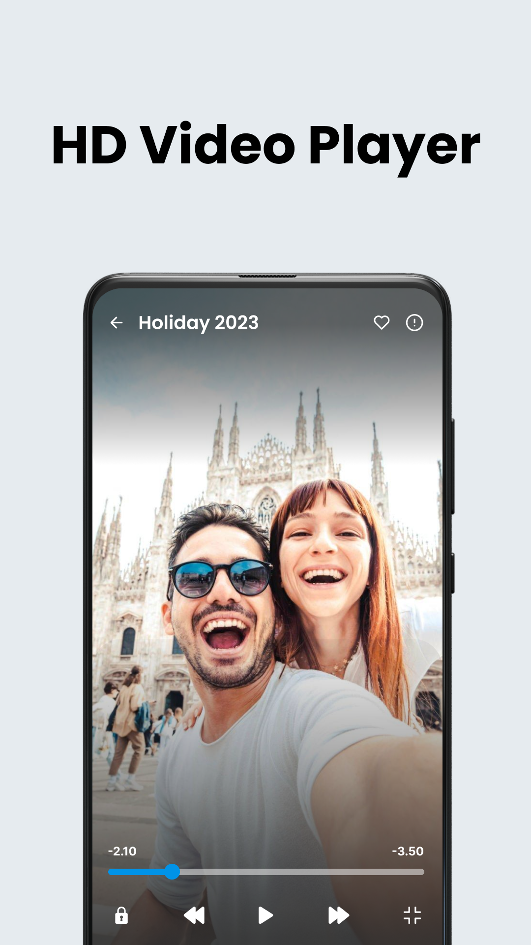 اسکرین شات 6 برنامه Gallery - Photo Gallery, Vault
