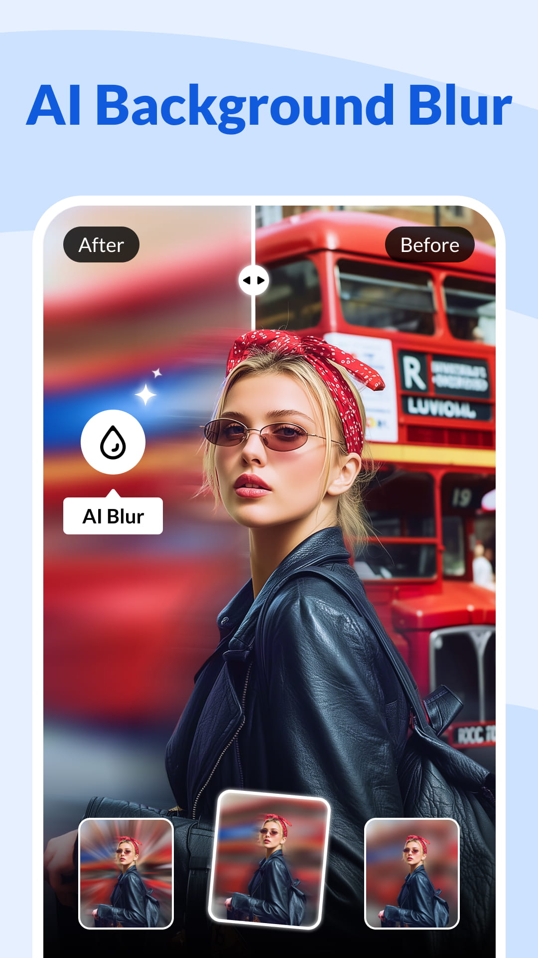 اسکرین شات 5 برنامه Gallery - Photo Gallery, Album