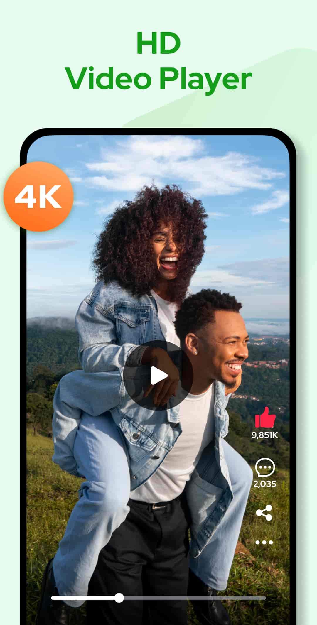 اسکرین شات 4 برنامه Galleryit - Photo Vault, Album