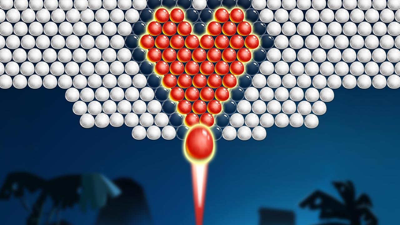 اسکرین شات 7 بازی Bubble Shooter
