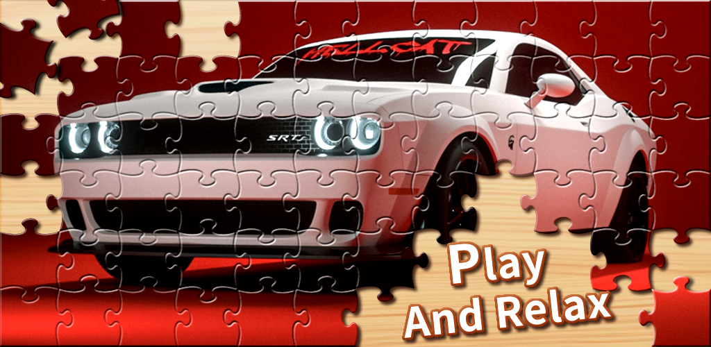 اسکرین شات 3 بازی Jigsaw Puzzle Game