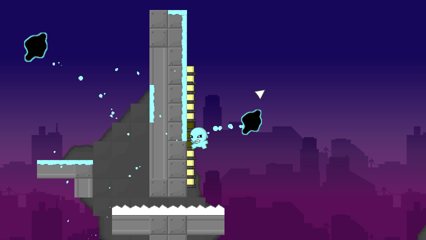 اسکرین شات 5 بازی Mad Dex