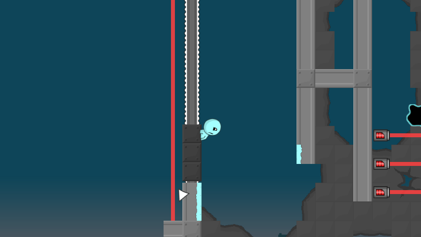 اسکرین شات 8 بازی Mad Dex