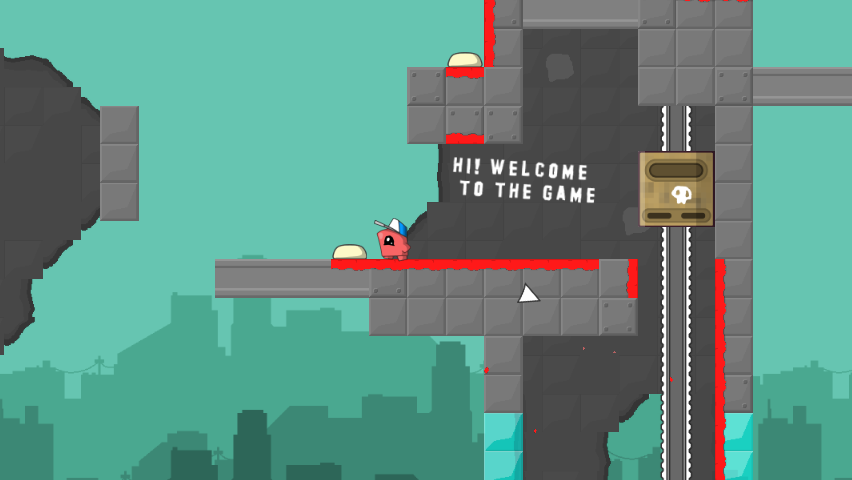 اسکرین شات 1 بازی Mad Dex