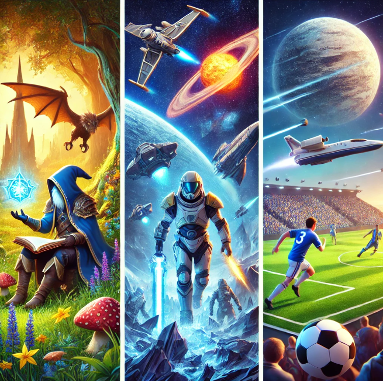 اسکرین شات 2 بازی Game Maker 3D