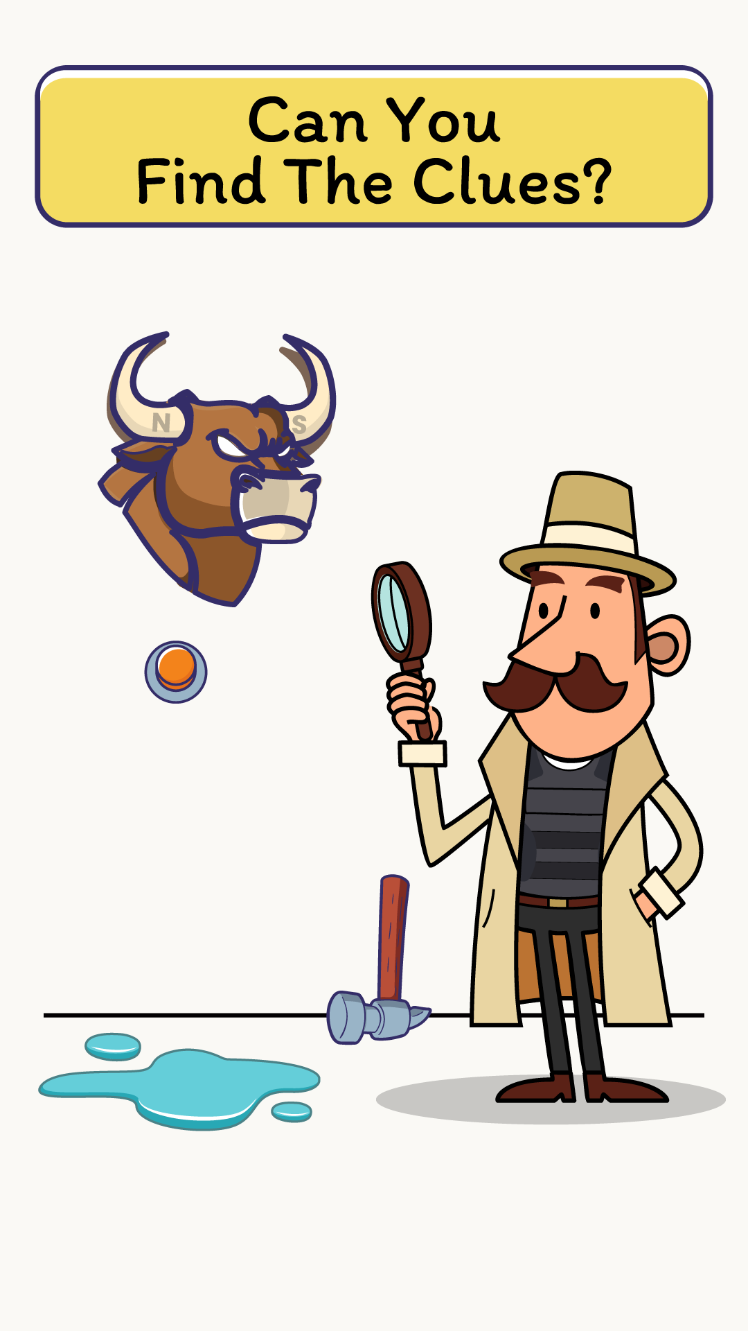 اسکرین شات 4 بازی Smart Brain: Mind-Blowing Game