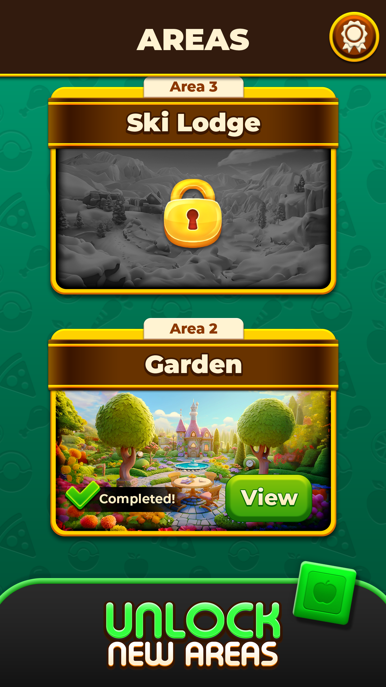 اسکرین شات 6 بازی Tasty Blocks: Puzzle Adventure