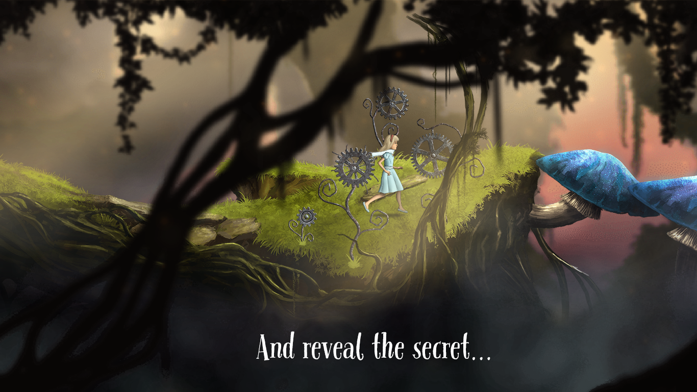اسکرین شات 7 بازی Lucid Dream Adventure: Mystery