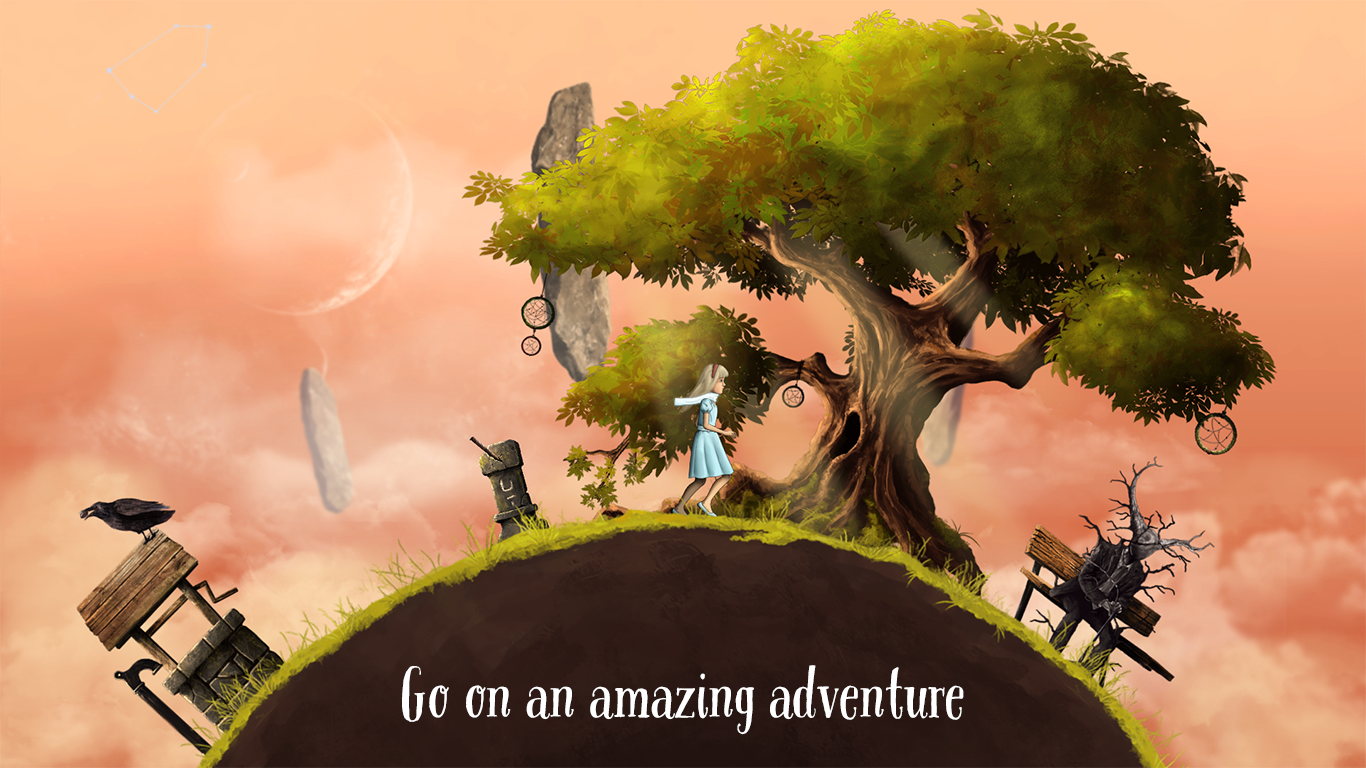 اسکرین شات 2 بازی Lucid Dream Adventure: Mystery