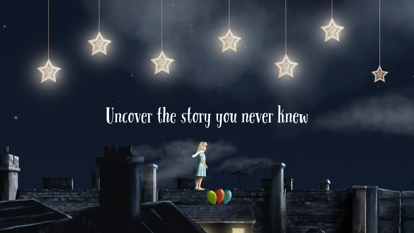 اسکرین شات 3 بازی Lucid Dream Adventure: Mystery