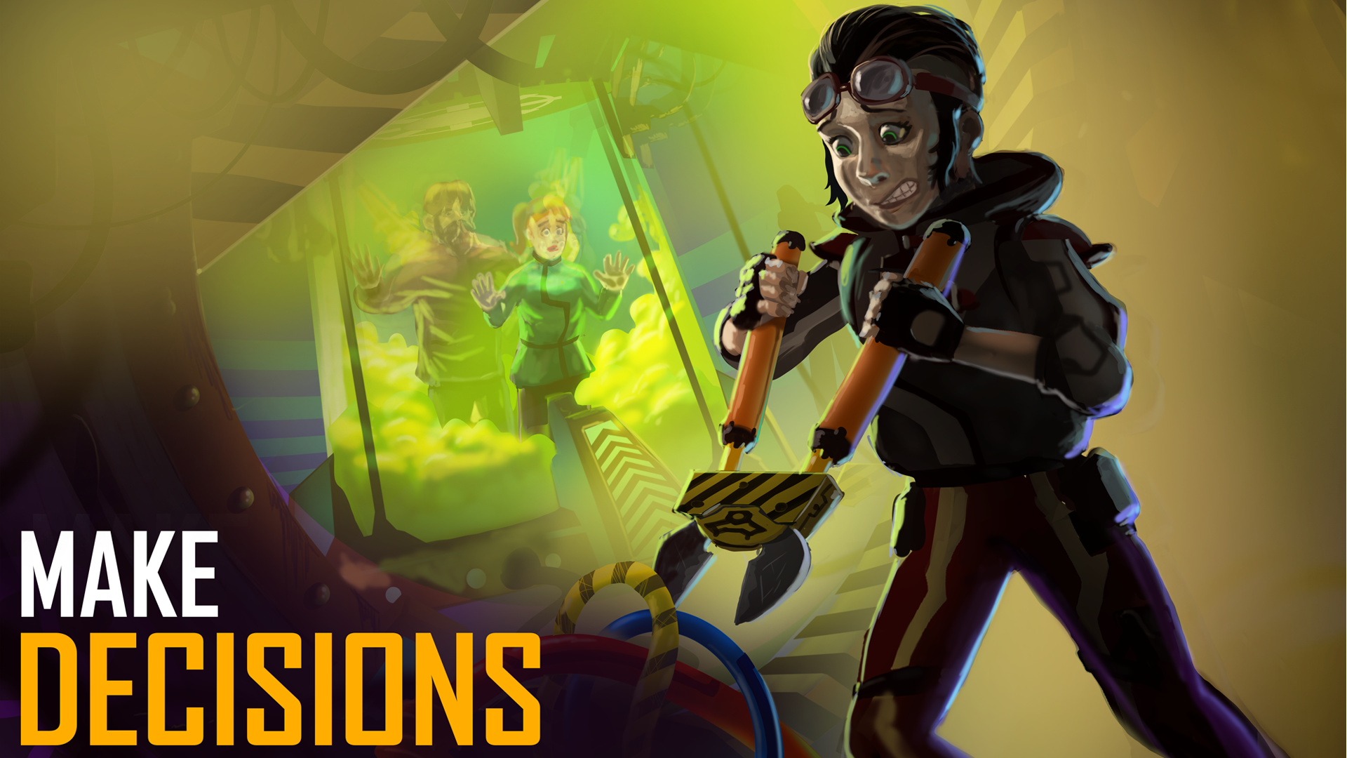 اسکرین شات 1 بازی Adventure Reborn: story game