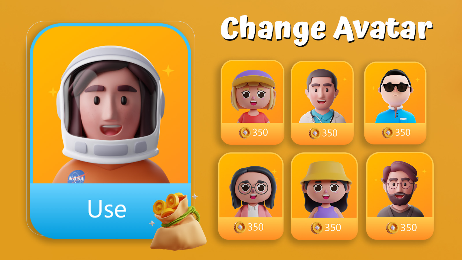 اسکرین شات 7 بازی Findlyy – Spot the Differences