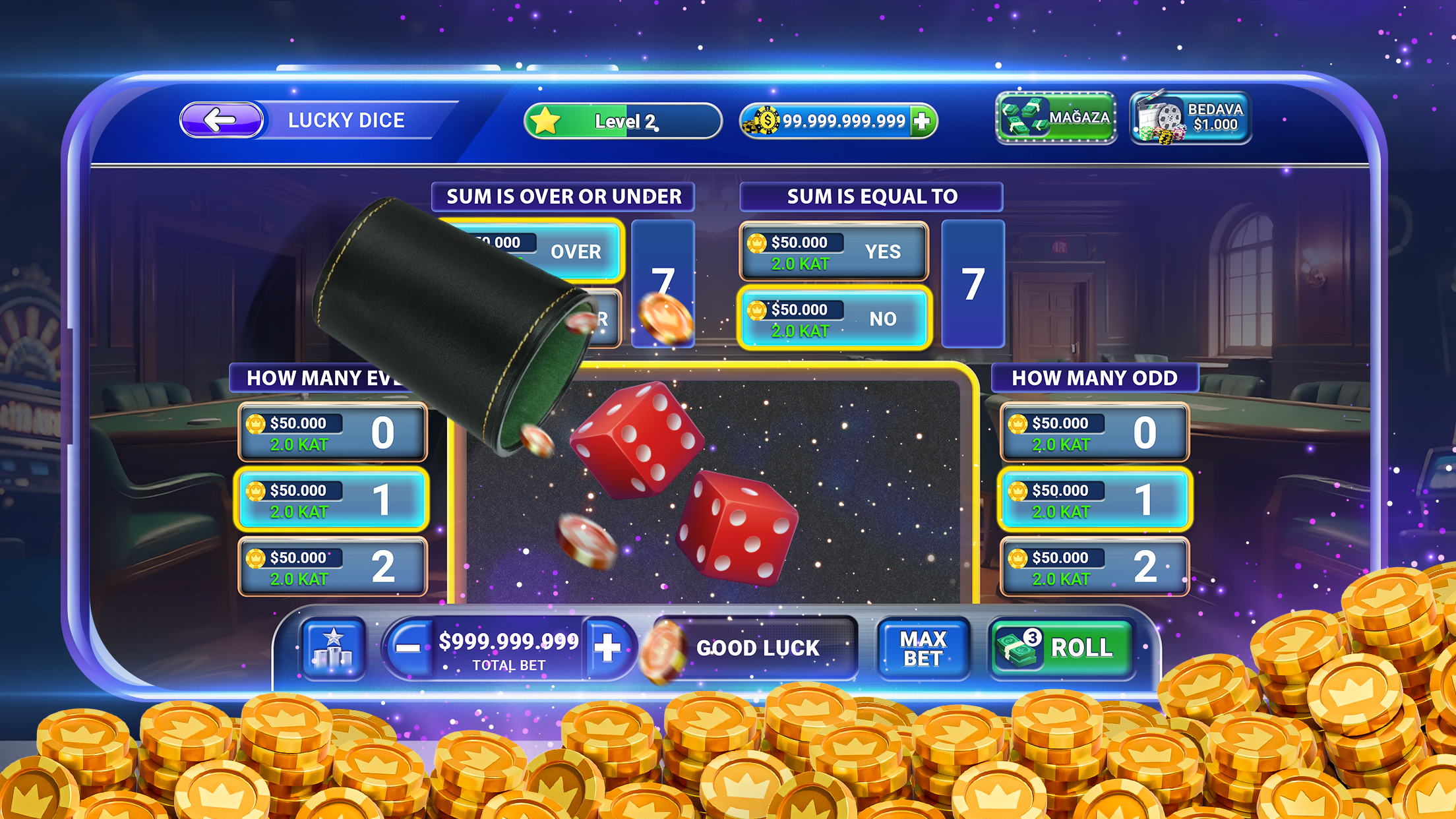 اسکرین شات 5 بازی Plinko Online - Real Win x1000