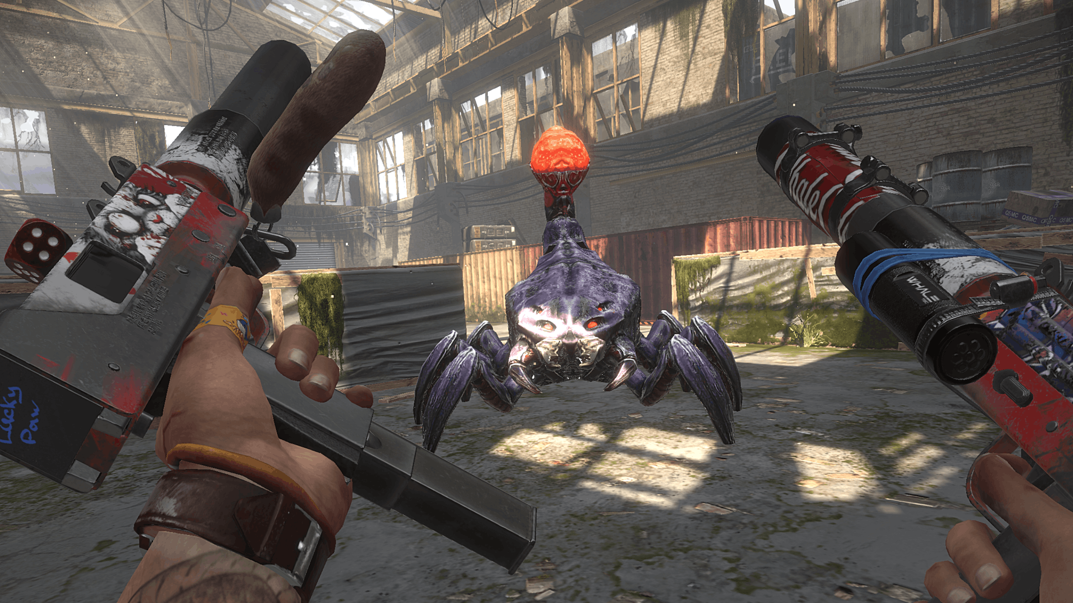 اسکرین شات 6 بازی Zombie State: FPS Shooting