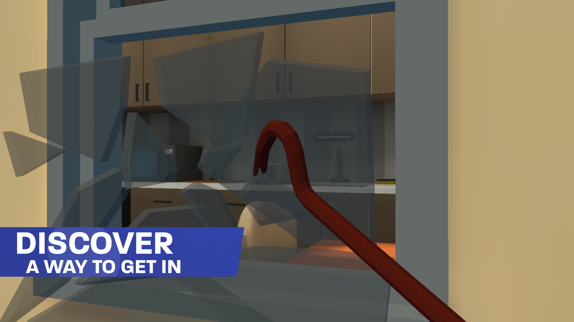 اسکرین شات 1 بازی Thief Simulator: Sneak & Steal