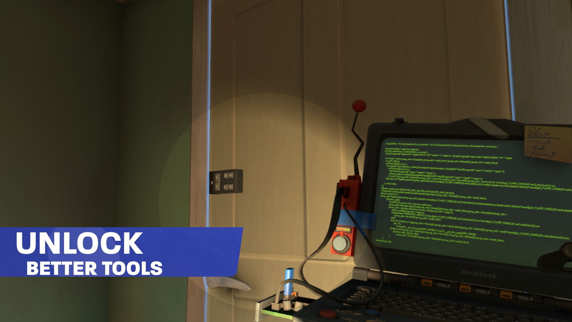 اسکرین شات 2 بازی Thief Simulator: Sneak & Steal
