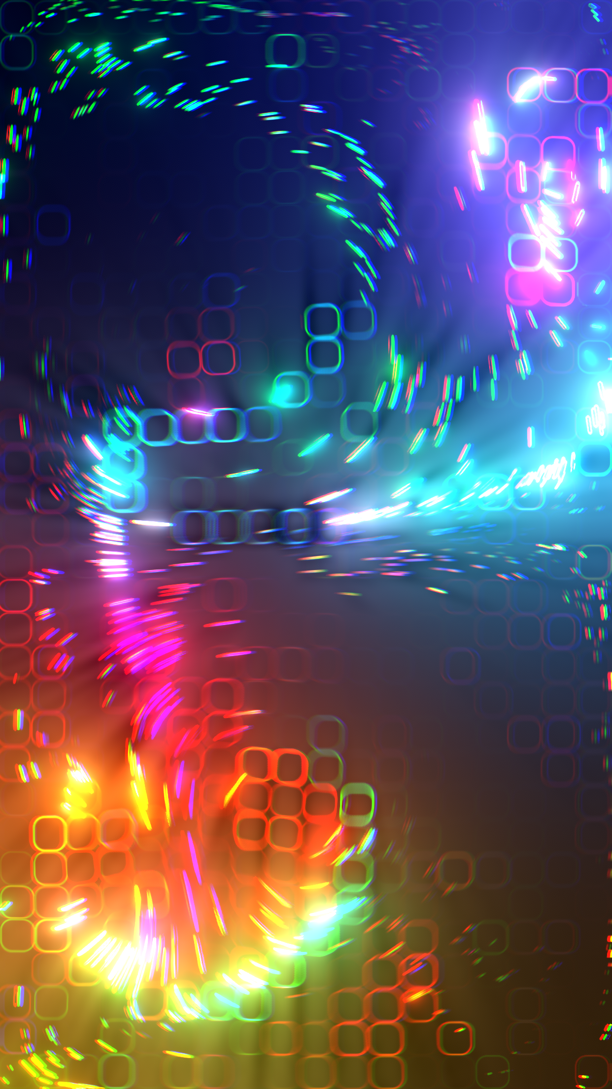 اسکرین شات 3 برنامه Fluid Simulation