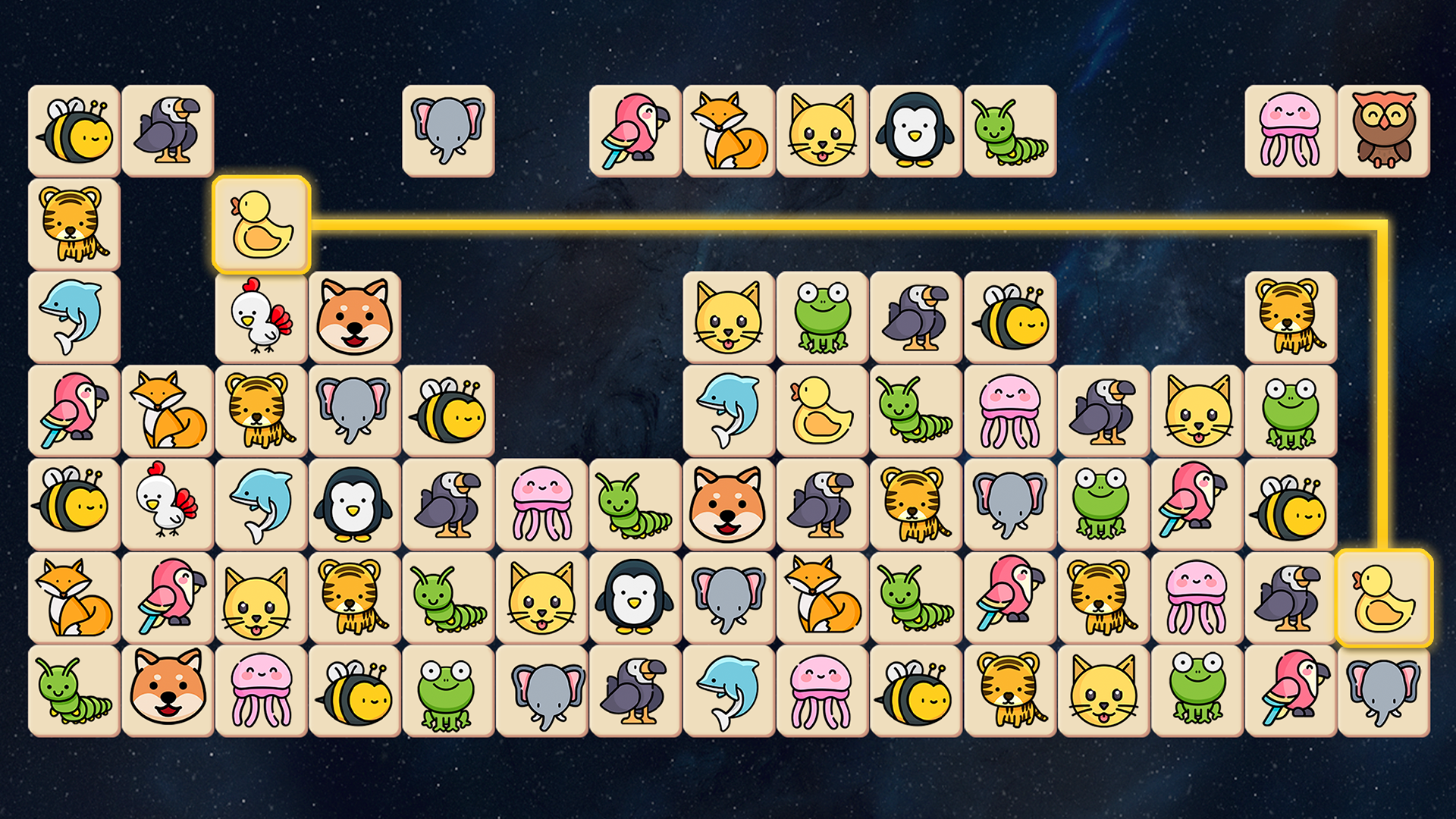 اسکرین شات 6 بازی Connect Animal