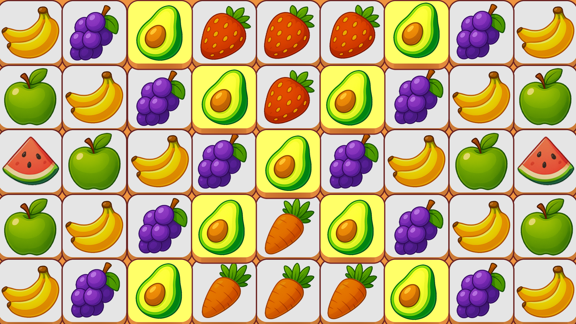 اسکرین شات 7 بازی Tiledom