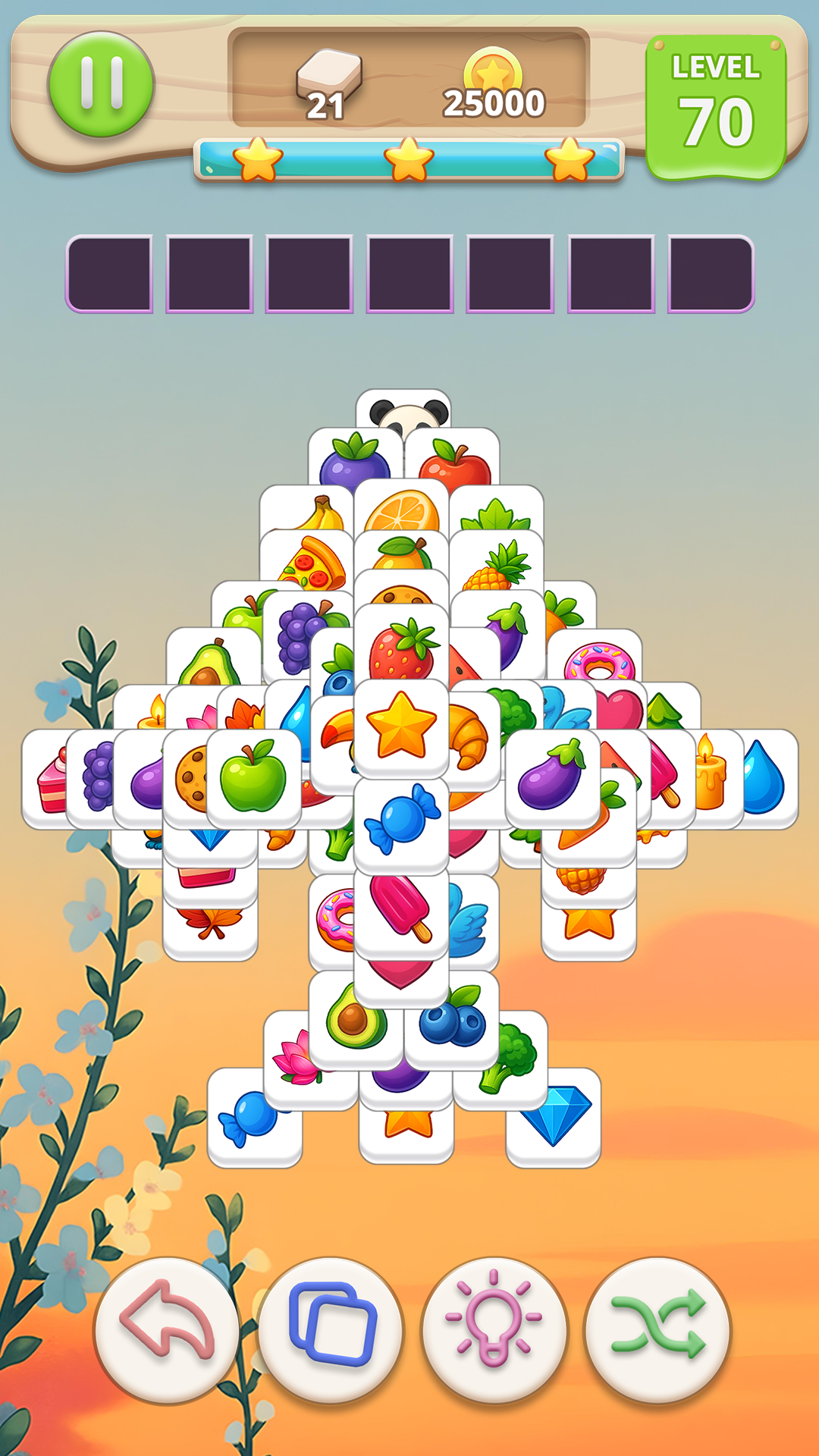 اسکرین شات 3 بازی Tiledom