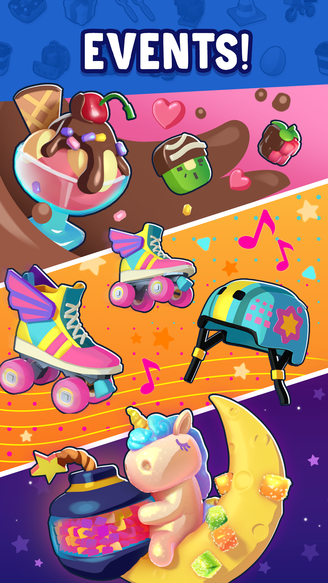 اسکرین شات 6 بازی Merge Mayor - Match Puzzle