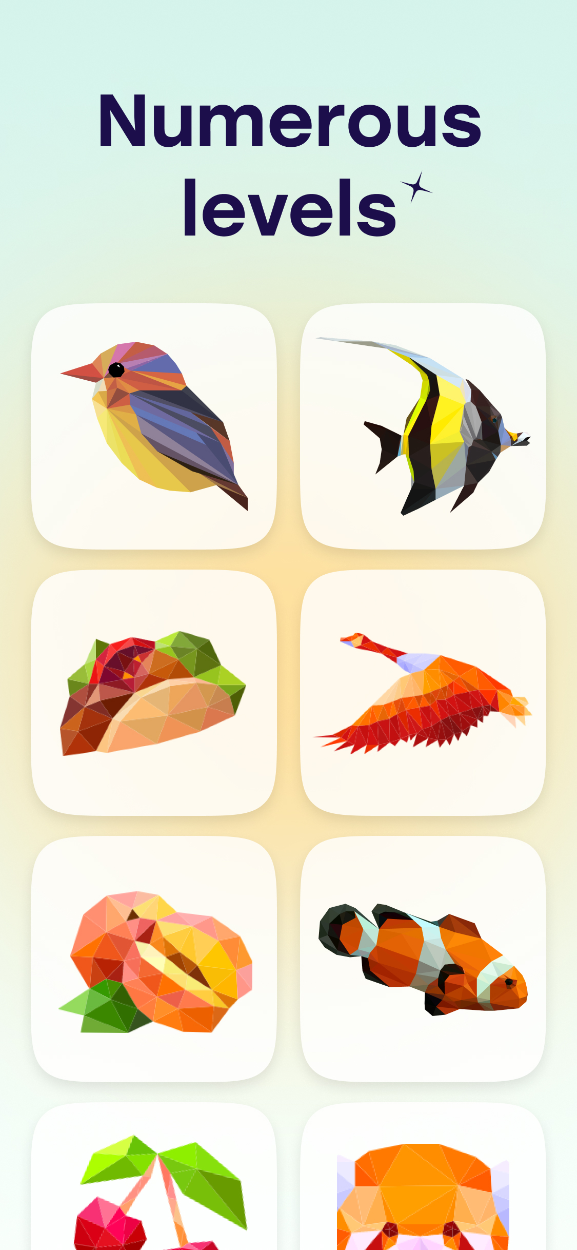 اسکرین شات 5 بازی Star Art: Drawing & Relaxing