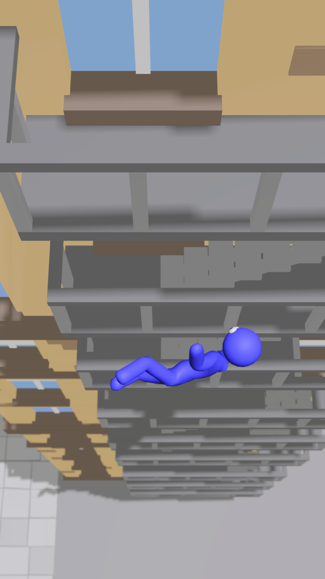 اسکرین شات 3 بازی Bone Breaker